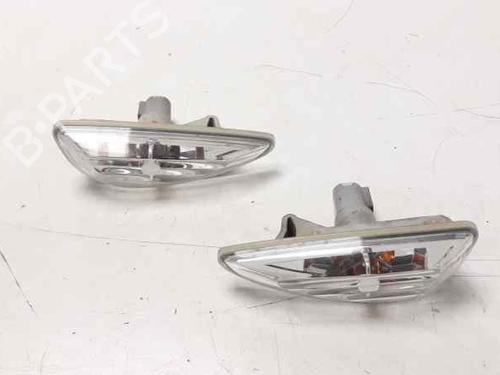 Left side indicator HYUNDAI ix35 (LM, EL, ELH) 1.7 CRDi (116 hp) 11665751