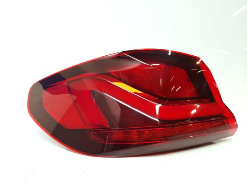 Used Left taillight BMW 1 (F40) 118 d (150 hp) 24855958