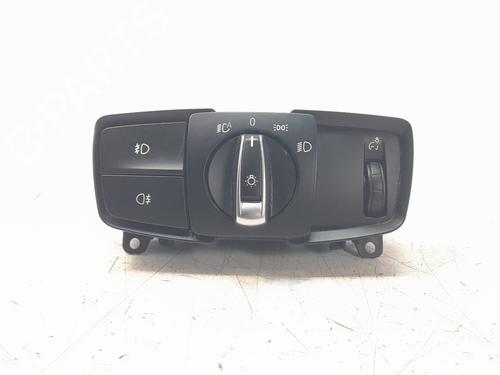 Used Headlight switch BMW 2 Active Tourer (F45) 216 d (116 hp) 13813370
