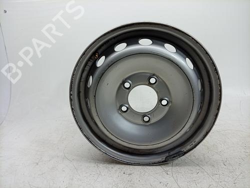 Fælk Fælk RENAULT MASTER III Van (FV) 2.3 dCi 150 FWD (FV0F, FV03, FV09) (150 hp) 39464702 39464702