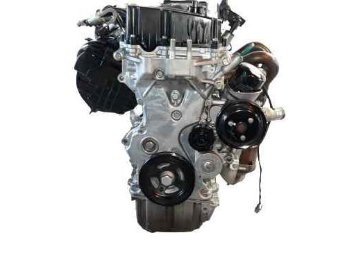 Engine SSANGYONG XLV SUV e-XGi 160 | BP3496006M1 - Image 4