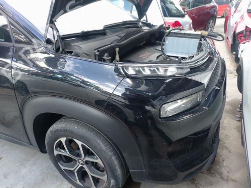 AC-Kondensator CITROËN C3 AIRCROSS II VAN (2C_, 2R_) PureTech 82 (110 hp) 32240475