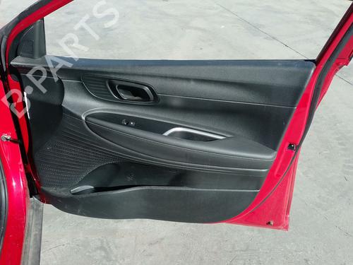 Front right window mechanism HYUNDAI BAYON (BC3) 1.2 MPI | BP30710946C23 - Image 2