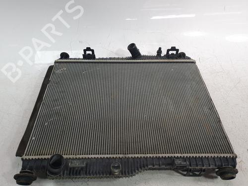 Used Water radiator Water radiator FORD ECOSPORT 1.0 EcoBoost (140 hp) 34246269 34246269