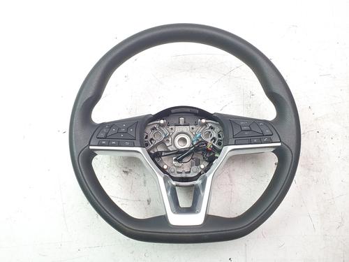 Used Steering wheel NISSAN MICRA V (K14) 1.0 IG-T 100 (101 hp) 29559401