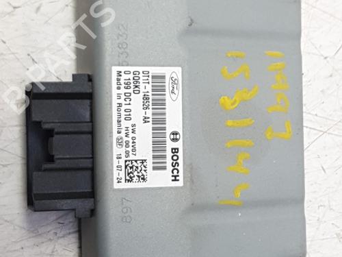 Used Electronic module Electronic module FORD C-MAX II (DXA/CB7, DXA/CEU) 2.0 TDCi (150 hp) 34341267 34341267