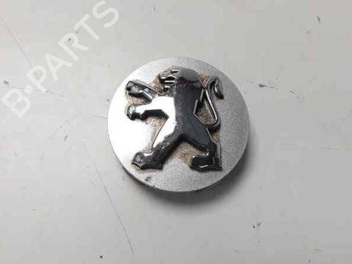 Used Hub cap PEUGEOT 207 (WA_, WC_) [2006-2015]  25805612