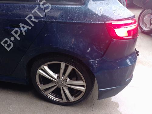 Amortecedor trás esquerdo AUDI A3 (8V1, 8VK) 1.6 TDI (115 hp) 32066201