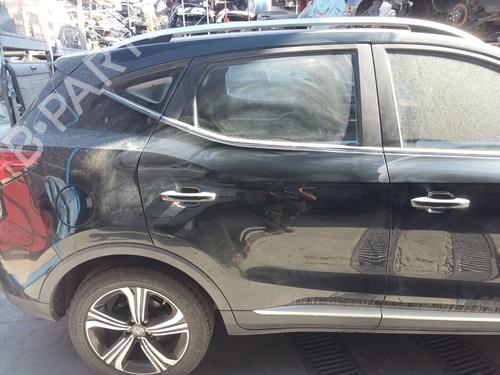Used Right rear door MG MG ZS SUV (AZS1) 1.5 VTi (106 hp) 29063072