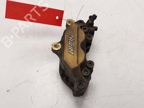 Left front brake caliper HONDA CBR (601cc - ) CBR 900 RR Fireblade (SC50) BP25234650M105