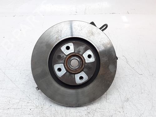 Used Right front steering knuckle CITROËN C5 II (RC_) 1.6 HDi (RC8HZB) (109 hp) 15817537