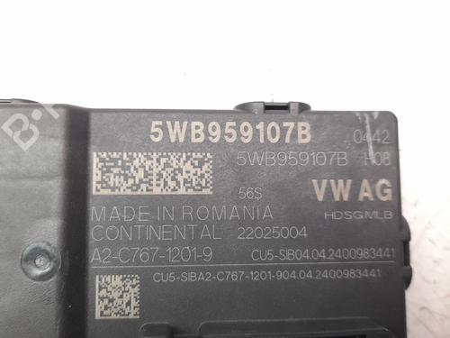 Elektronisk modul SEAT ATECA (KH7, KHP)  | BP22650135M83 