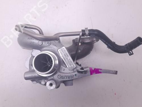 Turbolader/Kompressor für Turbolader/Kompressor 36675522 36675522