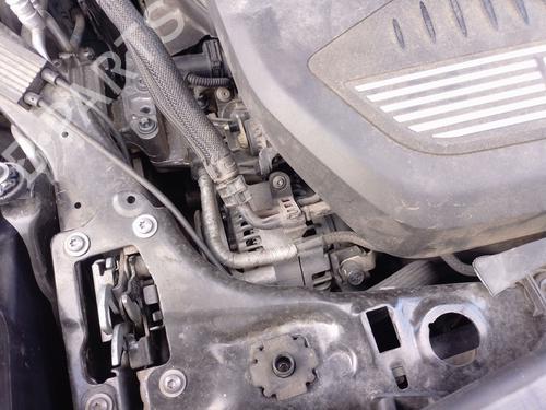Used Alternator Alternator BMW X1 (F48) sDrive 18 d (150 hp) 33442656 33442656