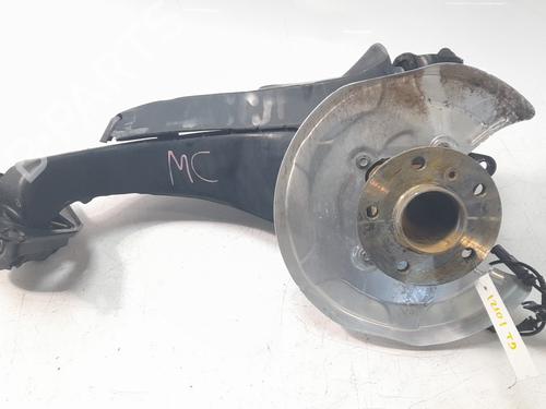 Mangueta trasera derecha MINI MINI (F56) Cooper SE / Electric (184 hp) 30598327