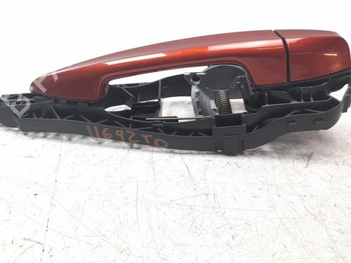 Rear right exterior door handle BMW X2 (F39) sDrive 18 d | BP18781551C130 