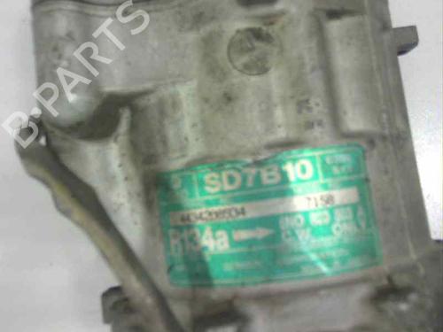 Used AC compressor VW POLO III (6N1) [1994-1999]  139096