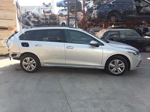 Brugte VW GOLF VIII Variant (CG5, DB5) 2.0 TDI (116 hp) 4236497