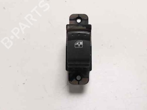 Used Right rear window switch SSANGYONG KYRON [2005-2014]  3018613