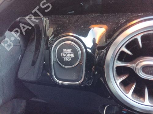 Used Ignition barrel MERCEDES-BENZ B-CLASS Sports Tourer (W247) [2018-2025]  24808135