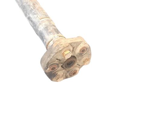 Driveshaft HYUNDAI SANTA FÉ III (DM, DMA) 2.2 CRDi 4WD | BP8658434M37 
