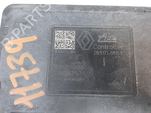 ABS pump DACIA JOGGER (RK_)  | BP18966844M43 