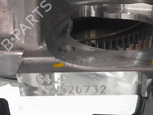 Engine HYUNDAI BAYON (BC3) 1.2 MPI | BP30710966M1  - Image 6