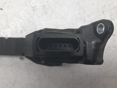 Pedal AUDI A4 B9 Avant (8W5, 8WD) 2.0 TDI | BP36536668I4 - Image 3