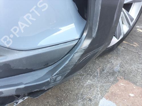 Full front TOYOTA MIRAI (JPD2_) FCV (JPD20) | BP24807850S1 