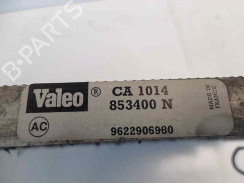 AC radiator CITROËN XANTIA (X1_, X2_) 2.0 HDI 90 | BP192097M32 