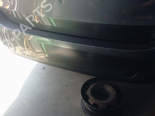 Used Rear bumper reinforcement Rear bumper reinforcement FIAT TIPO Estate (356_, 357_) 1.3 D (356WXH1A) (95 hp) 35895642 35895642