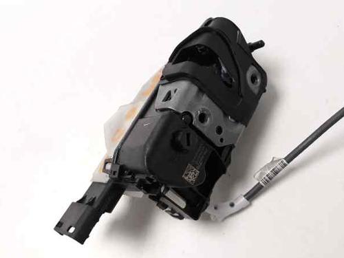 Used Front right lock CITROËN C3 AIRCROSS II (2R_, 2C_) [2017-2025]  5932809