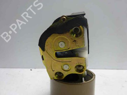 Used Rear left lock MAZDA 6 Saloon (GG) 1.8 (120 hp) 574220