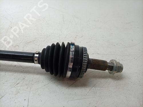 Left front driveshaft KG MOBILITY TIVOLI (_0W) | BP38198790M38 - Image 4