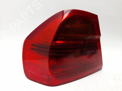 Used Left taillight Left taillight BMW 3 (E90) 320 d (163 hp) 36255021 36255021