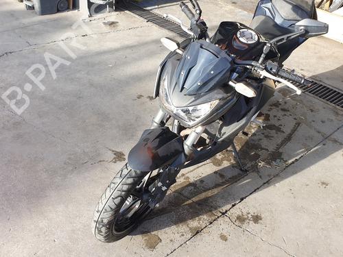 Used Other KAWASAKI MOTORCYCLES Z ( - 899cc) Z 300 ABS (ER300A) (39 hp) 25232418