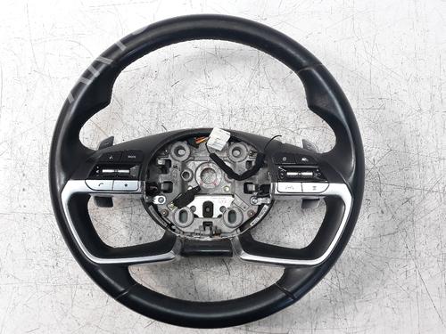 Used Steering wheel HYUNDAI TUCSON (TL, TLE) [2015-2023]  16028498