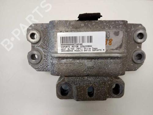 Used Engine mount SEAT ALTEA (5P1) [2004-2015]  10272300