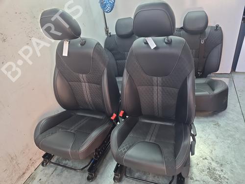 Conjunto de bancos DR DR 5.0 SUV | BP39466066C78 - Image 4