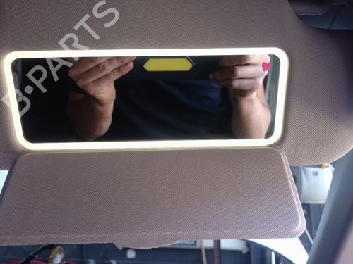 Right sun visor OMODA 5 1.6 | BP35931992I2 - Image 2