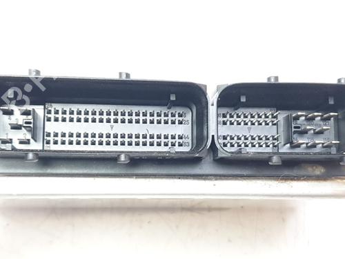 Engine control unit (ECU) BENTLEY CONTINENTAL FLYING SPUR (3W_) 6.0 | BP36218661M57 - Image 3