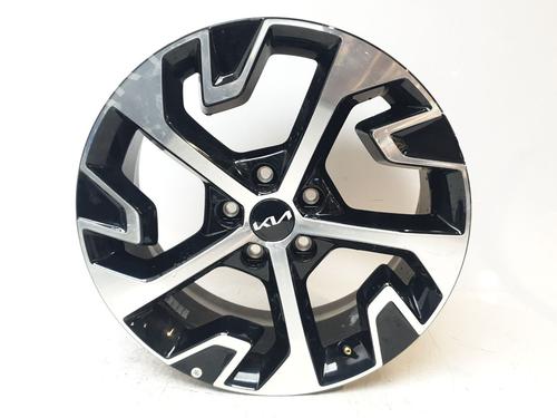 Used Rim KIA SPORTAGE V (NQ5) 1.6 T-GDI MHEV (160 hp) 27871012