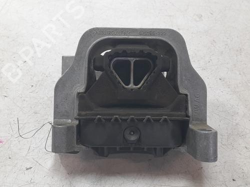 Soporte motor Soporte motor AUDI A1 Sportback (8XA, 8XF) 1.6 TDI (115 hp) 36040534 36040534