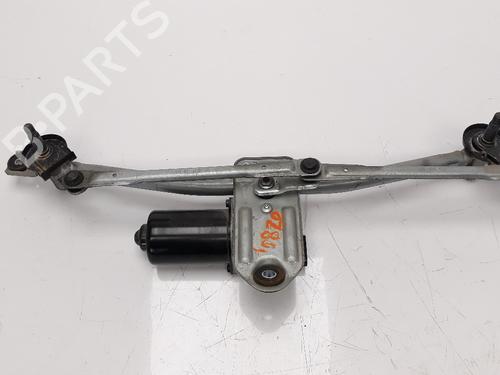 Used Front wiper motor KIA SPORTAGE III (SL) [2009-2017]  9289412