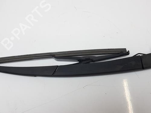 Bagrudeviskerarm PEUGEOT 2008 I (CU_) [2013-2025]  12350451