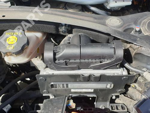 Used Engine control unit (ECU) Engine control unit (ECU) HYUNDAI i30 (PDE, PD, PDEN) [2016-2026] 10560984 10560984