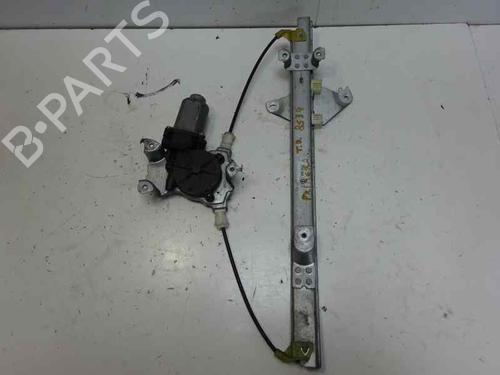 Rear right window mechanism NISSAN PRIMERA (P12) 2.2 Di | BP371256C25 