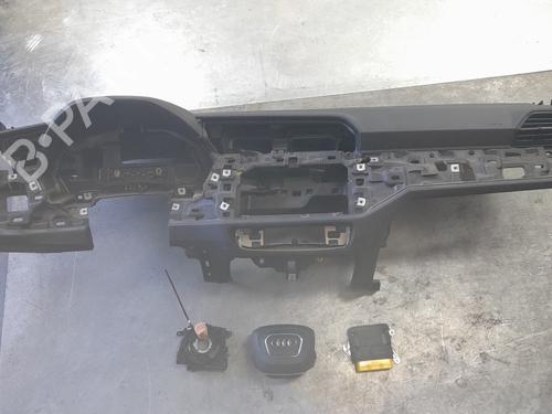 Used Airbag Kit Airbag Kit AUDI Q3 Sportback (F3N) 35 TDI (150 hp) 26975449 26975449