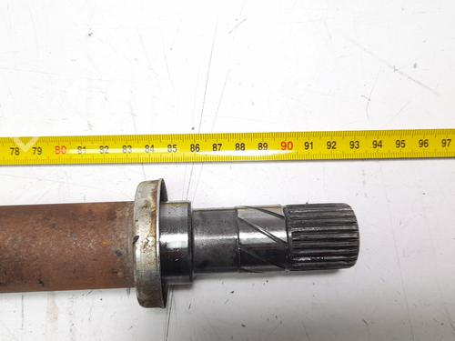 Right front driveshaft RENAULT CLIO V (B7_)  | BP21361079M39 