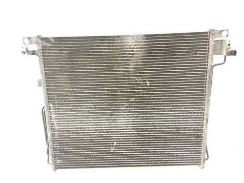 Used AC radiator NISSAN PATHFINDER III (R51) 2.5 dCi (174 hp) 6316975